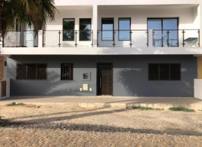 Tity Apartaments T2- Santa Maria